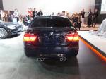 BMW M3 Sedan Lightweight 2011 года